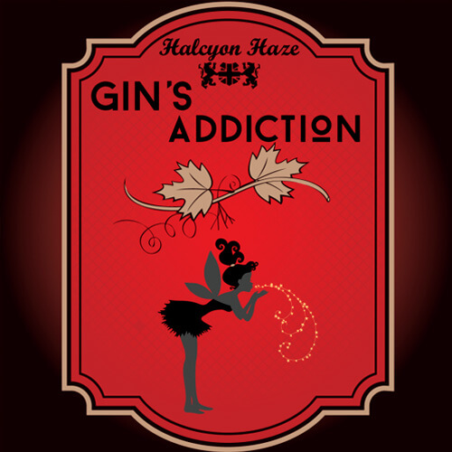 Halcyon Haze Gin’s Addiction