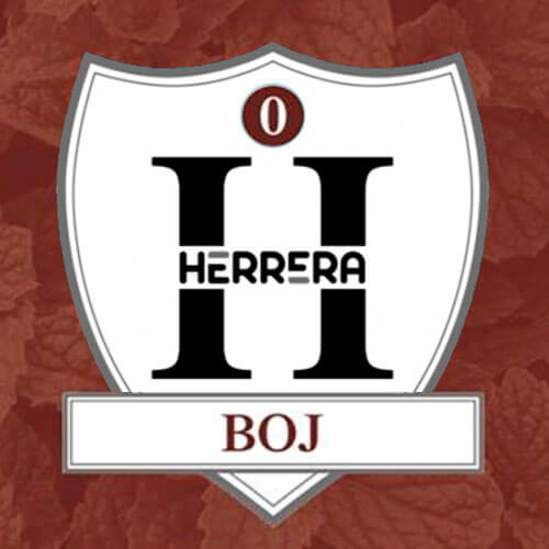 Herrera E-Liquids Boj 10ml