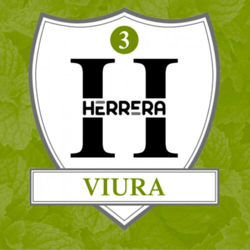 Herrera E-Liquids Viura 10ml