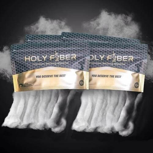 Holy Fiber Cotton