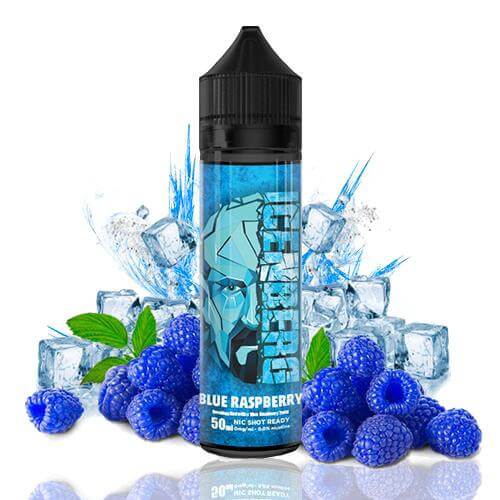 Icenberg Blue Raspberry 50ml