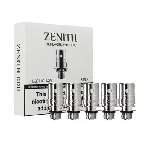 Innokin Zenith Coil (Pack 5)