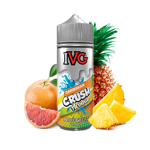 IVG Aroma Caribbean Crush 24ml (Longfill)