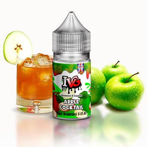 IVG Concentrates Apple Cocktail 30ml