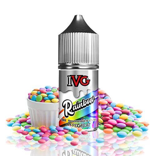 IVG Concentrates Rainbow 30ml