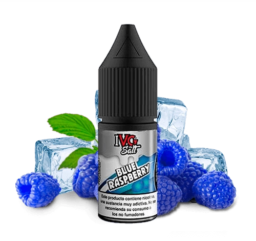 IVG Salts Blue Raspberry 10ml