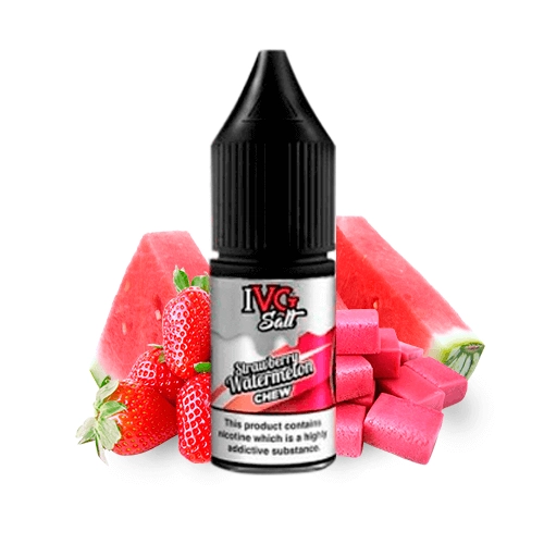 IVG Salts Strawberry Watermelon 10ml