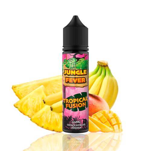Jungle Fever Tropical Fusion 20ml Aroma