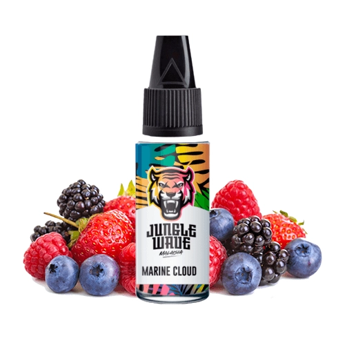 Jungle Wave Aroma Marine Cloud 10ml