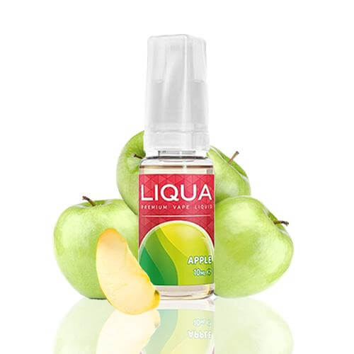 Liqua Apple 10ml