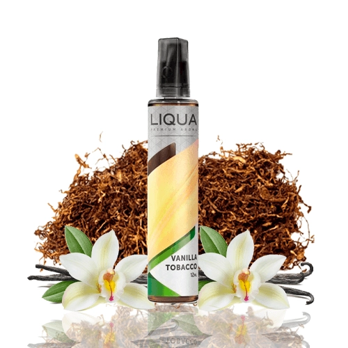 Liqua M&G Aroma Vanilla Tobacco 12ml