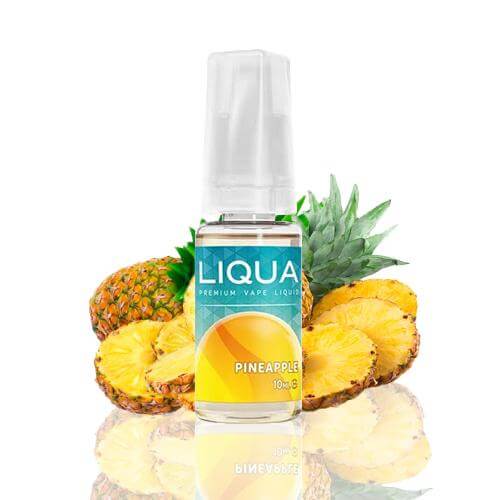 Liqua Pineapple 10ml