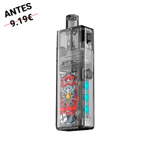 Lost Vape Orion Art Pod Kit