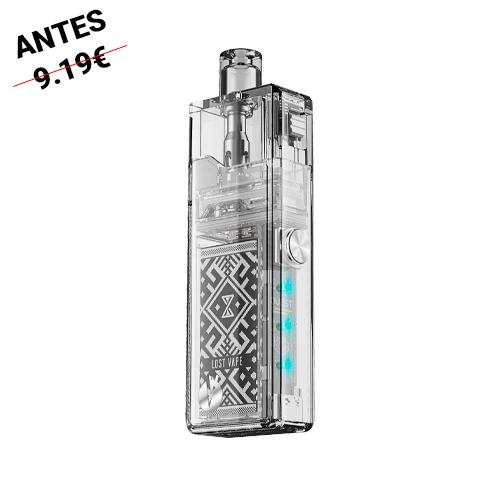 Lost Vape Orion Art Pod Kit