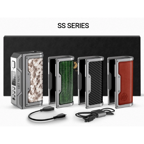 Lost Vape Thelema Dna 250C Gift Pack 