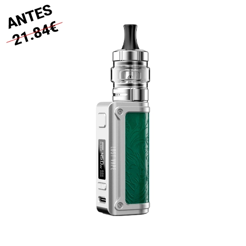 Lost Vape Thelema Mini 45W Kit