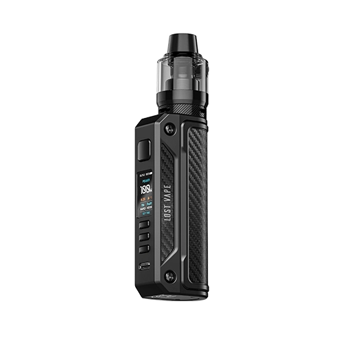 Lost Vape Thelema Solo Kit