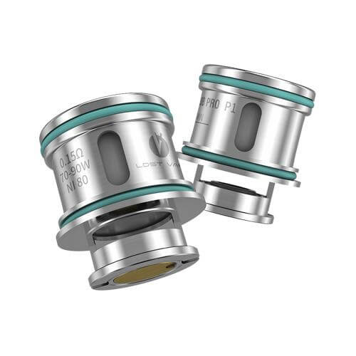 Lost Vape Ultra Boost Pro Coil (Pack 3)