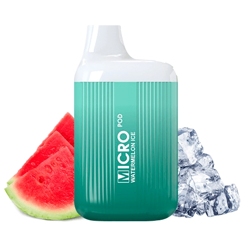 Micro Pod Disposable Watermelon Ice 20mg