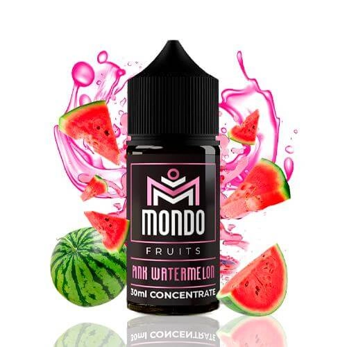 Mondo Aroma Pink Watermelon 30ml