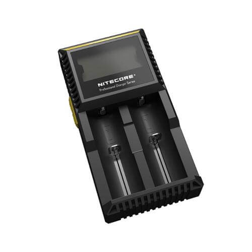 Nitecore D Series Charger