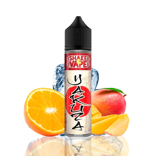 Oil4Vap Aroma Easy4Vap Yakuza 10ml
