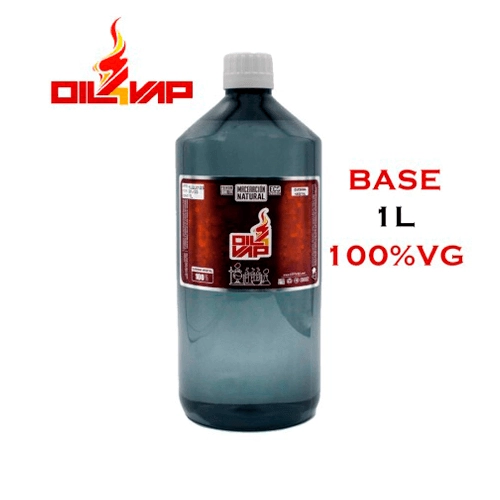 Oil4Vap Base 1000ml