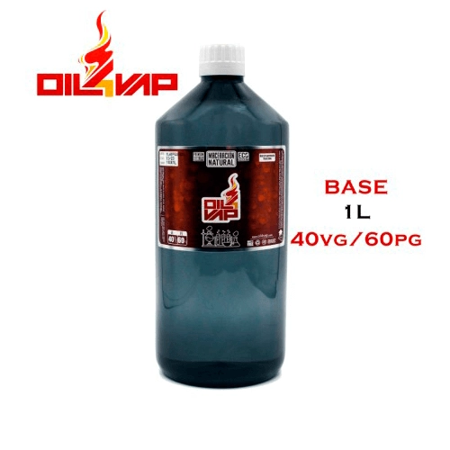 Oil4Vap Base 1000ml