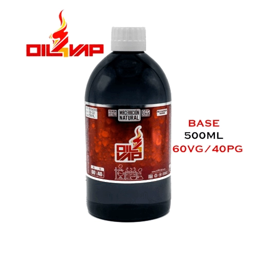 Oil4Vap Base 500ml
