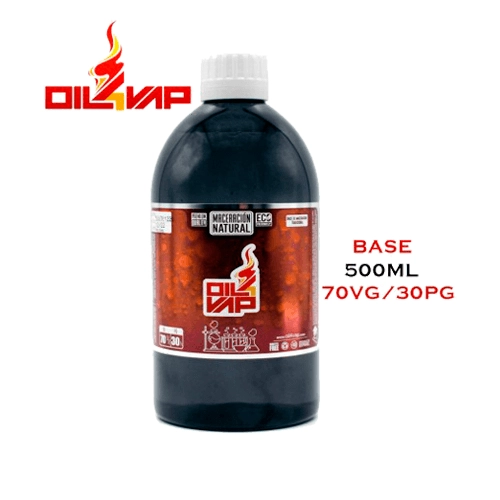 Oil4Vap Base 500ml