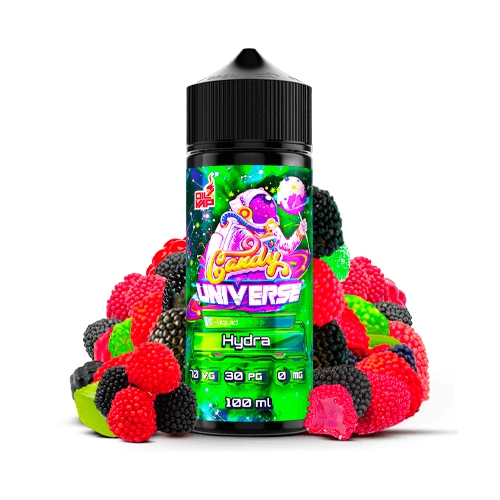 Oil4Vap Candy Universe Hydra 100ml