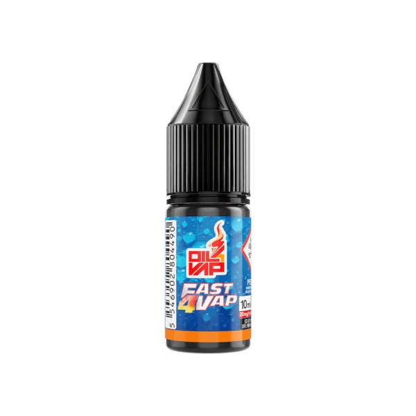 Oil4Vap NikoVap Fast4Vap 10ml - 20mg