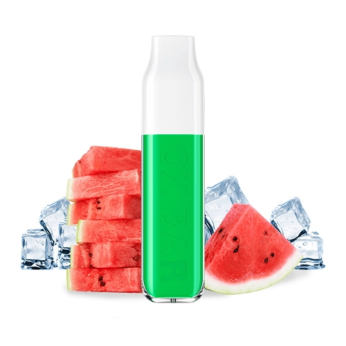Oxva Disposable OXBAR600 Watermelon Ice (Pack 10)