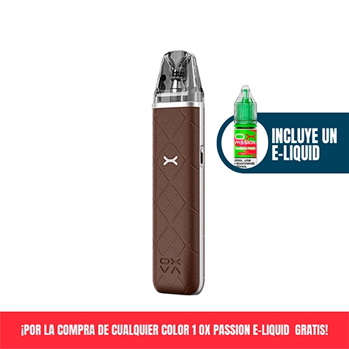 Oxva Xlim Go Pod Kit