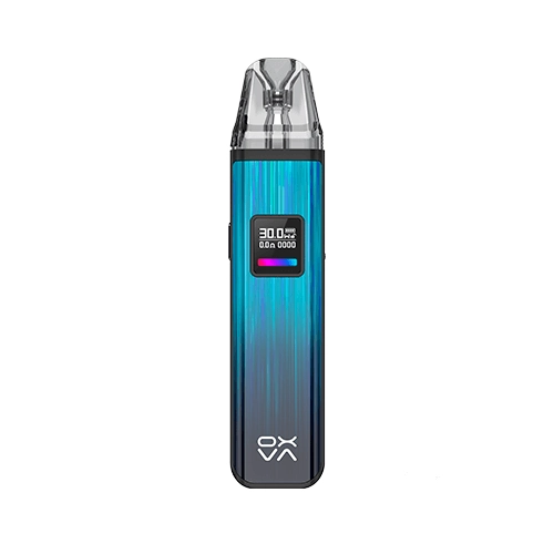 Oxva Xlim Pro Pod Kit GLEAMY BLUE
