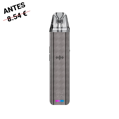 Oxva Xlim SE 2 Pod Kit