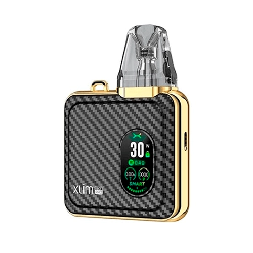 Oxva Xlim SQ Pro Pod Kit