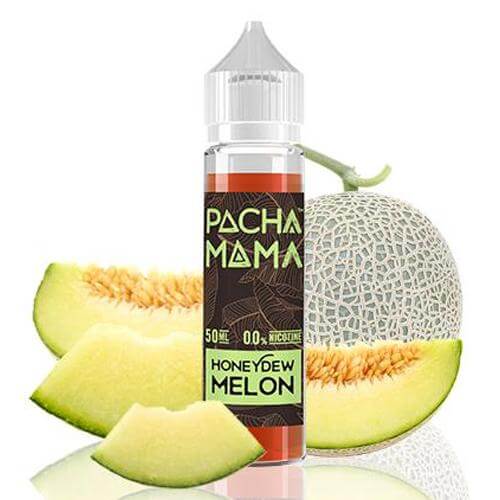 Pachamama Subohm Honeydew Melon 50ml