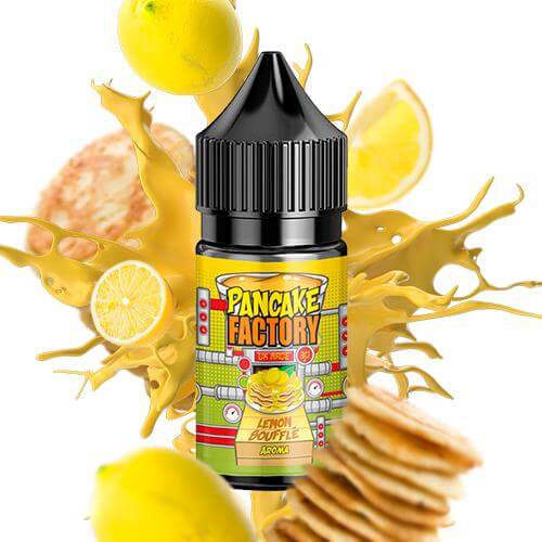 Pancake Factory Aroma Lemon Soufflé 30ml