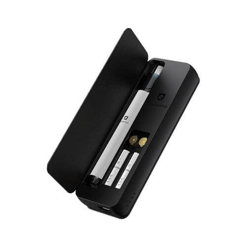Quawins Vstick Pro Charge Charge Case Box Power Bank