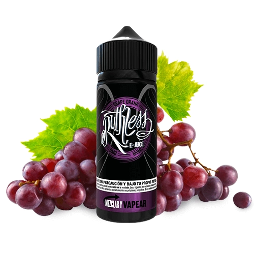 Ruthless Grape Drank 100ml