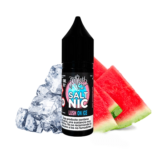 Ruthless Salts Lush On Ice 10ml