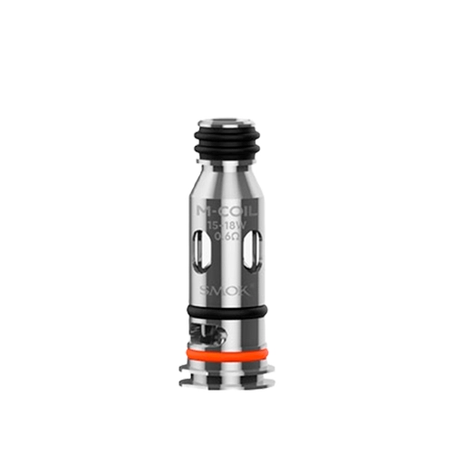 Smok M-Coil (Pack 5)