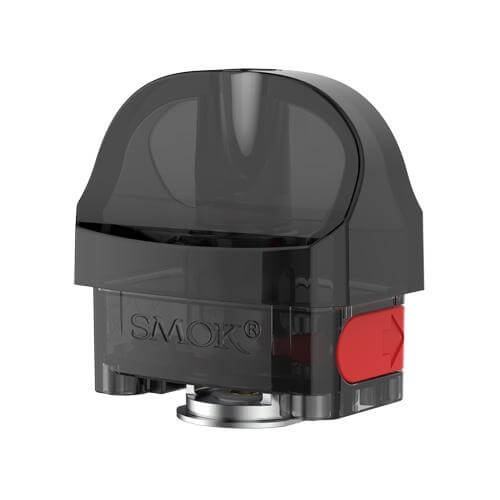 Smok Nord 4 Empty Pod Replacement (Pack 3)