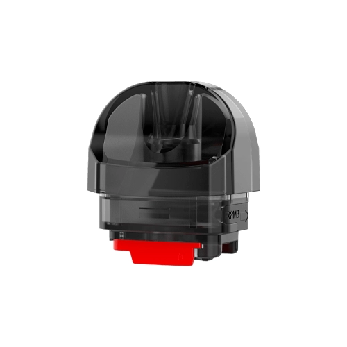 Smok Nord 5 Empty Pod Replacement (Pack 3)