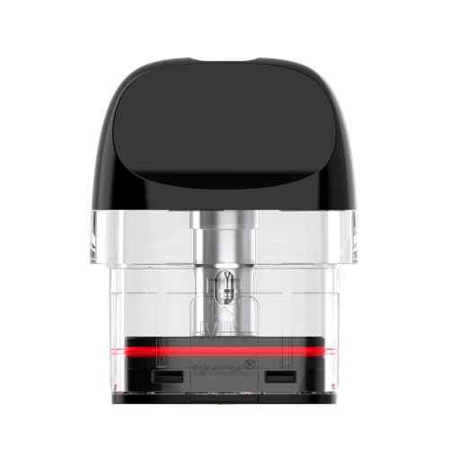 Smok Novo 5 Replacement Meshed 0.7 MTL  2 ml (Pack 3)