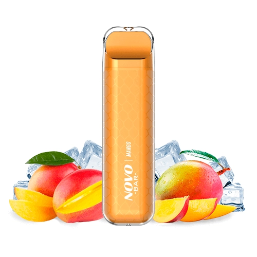 Smok Novo Bar Disposable Mango 20mg