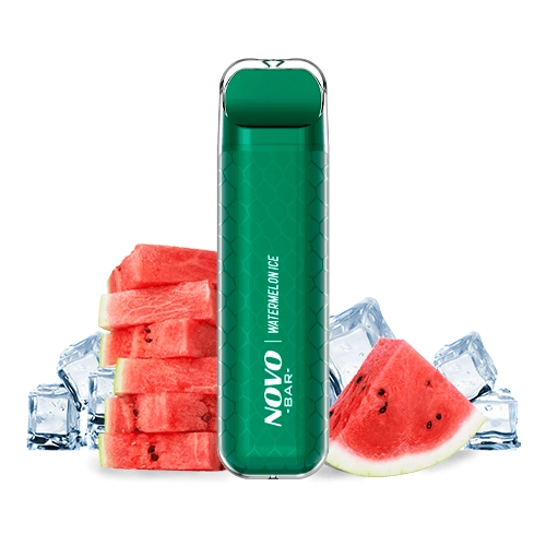 Smok Novo Bar Disposable Watermelon Ice 20mg