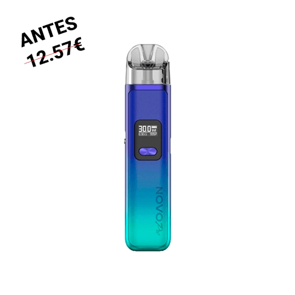 Smok Novo Pro Pod Kit