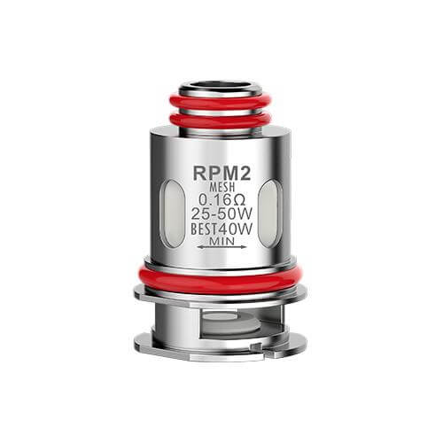 Smok RPM 2 Coil (Pack 5)